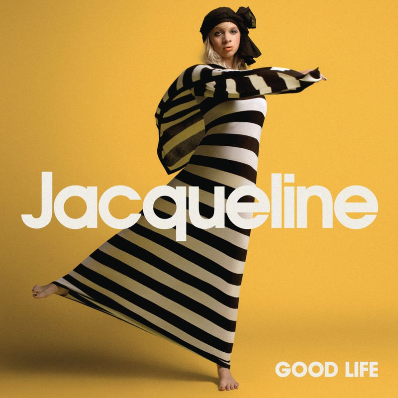 Jacqueline Govaert; Jacqueline